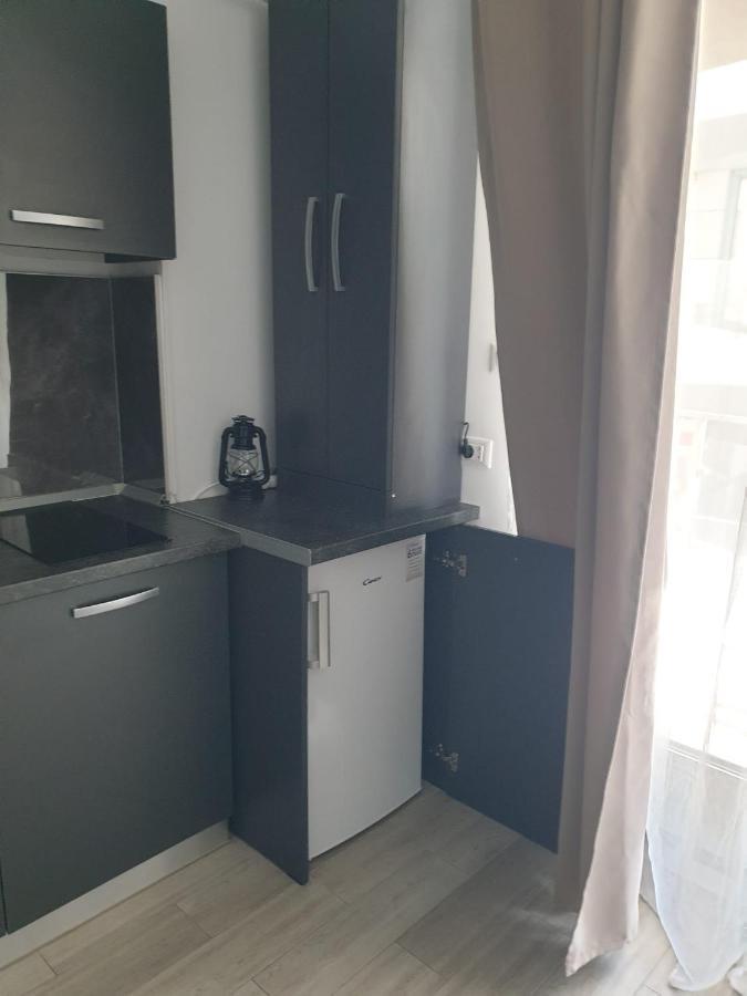 Seaview Private Parking Included -